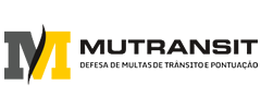 Mutransit - Defesa de multas e pontuação Logo